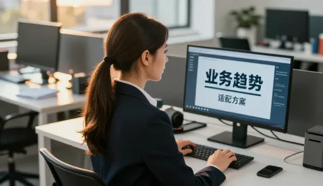 运维托管选型中的核心关注点解析
