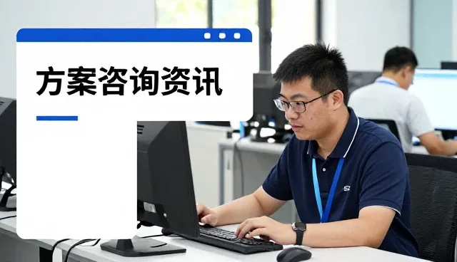 杭州蓝科信息技术有限公司以企业管理系统服务连接更多应用场景